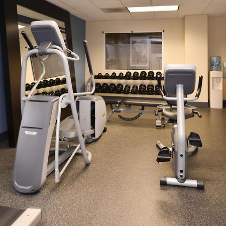 Hampton Inn & Suites Fruitland Exteriör bild