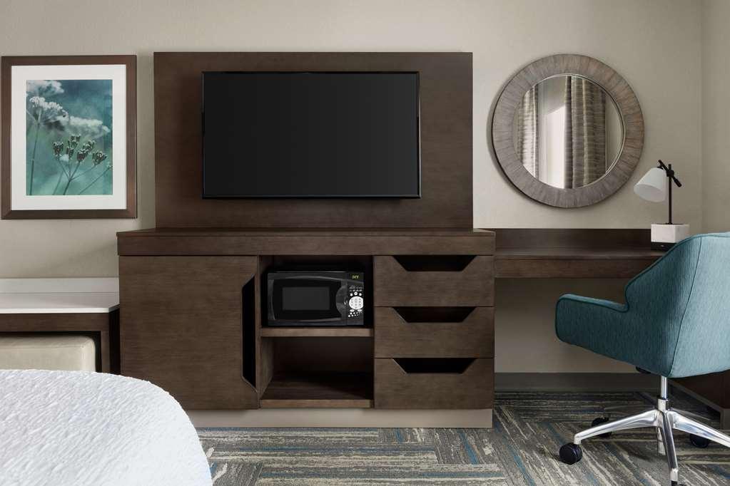 Hampton Inn & Suites Fruitland Rum bild