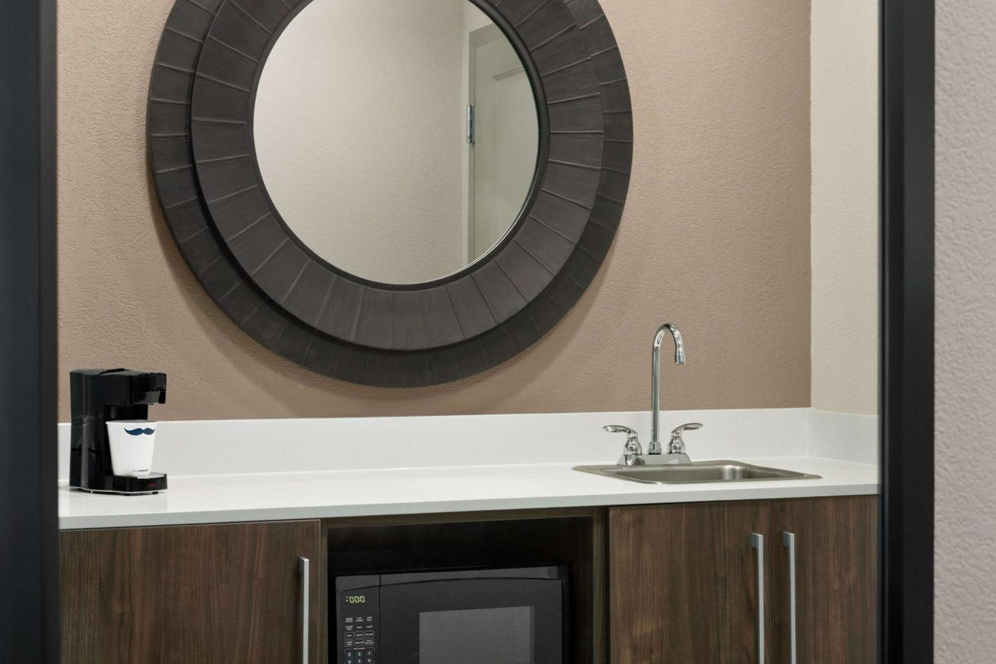 Hampton Inn & Suites Fruitland Exteriör bild