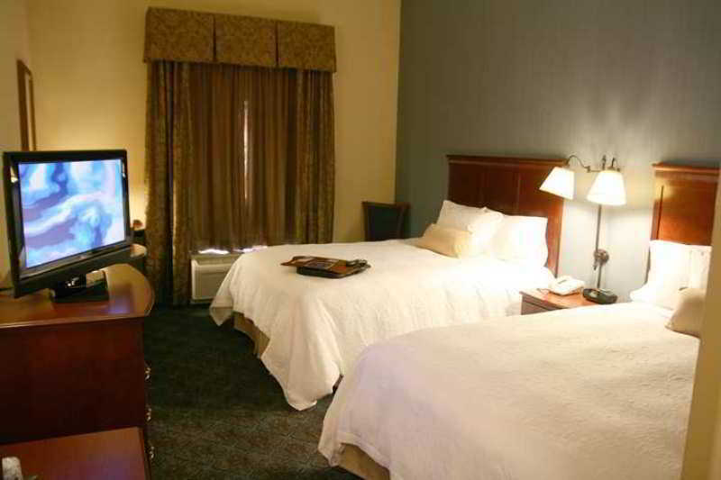 Hampton Inn & Suites Fruitland Rum bild